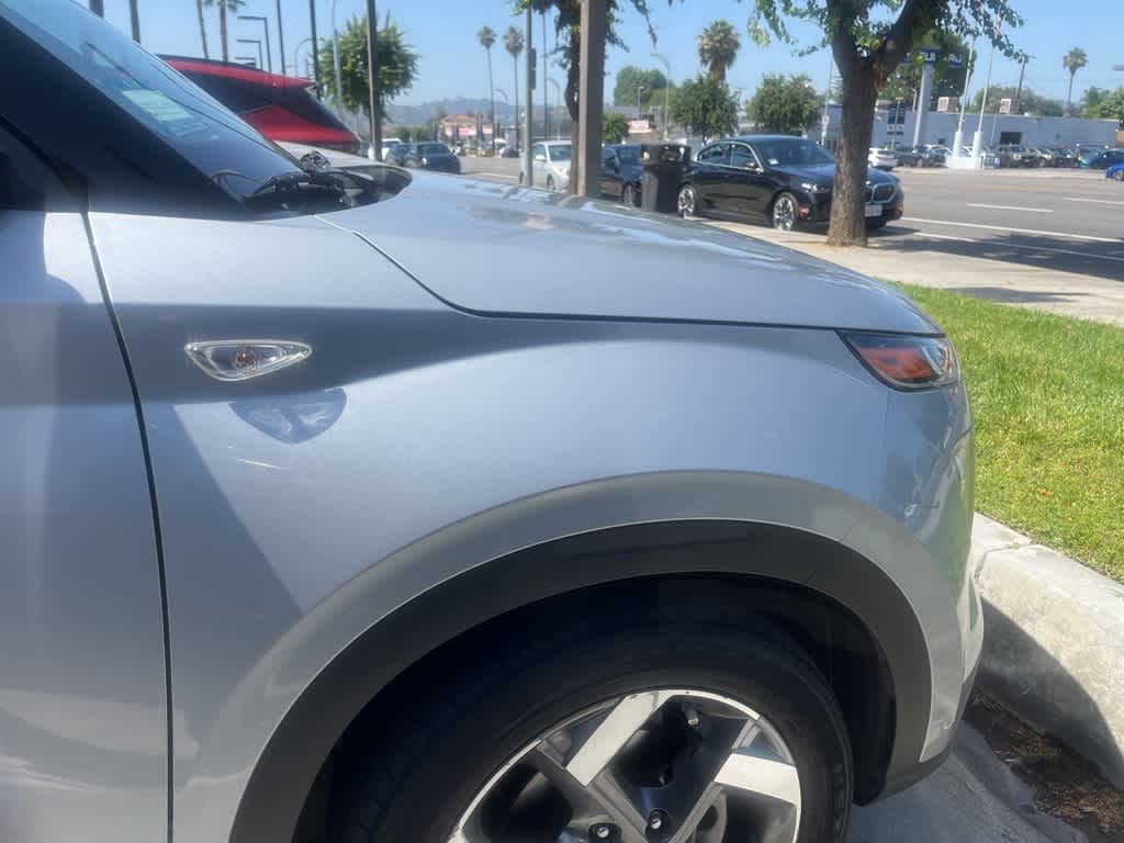Thumbnail: 2020 Hyundai Venue - 19