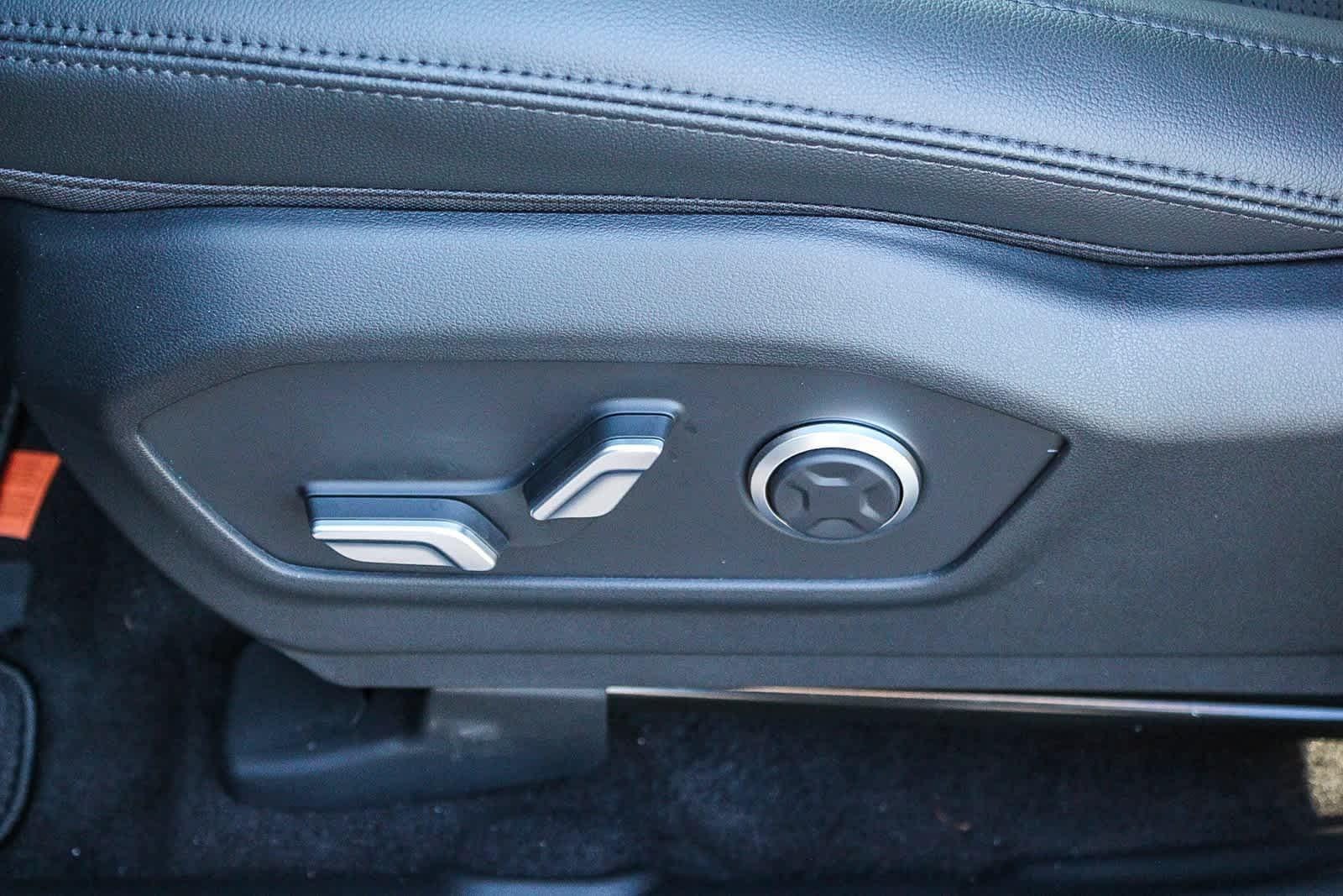 Thumbnail: 2026 Hyundai Santa Fe - 29