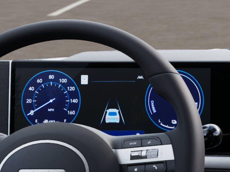 Thumbnail: 2025 Hyundai Sonata - 14