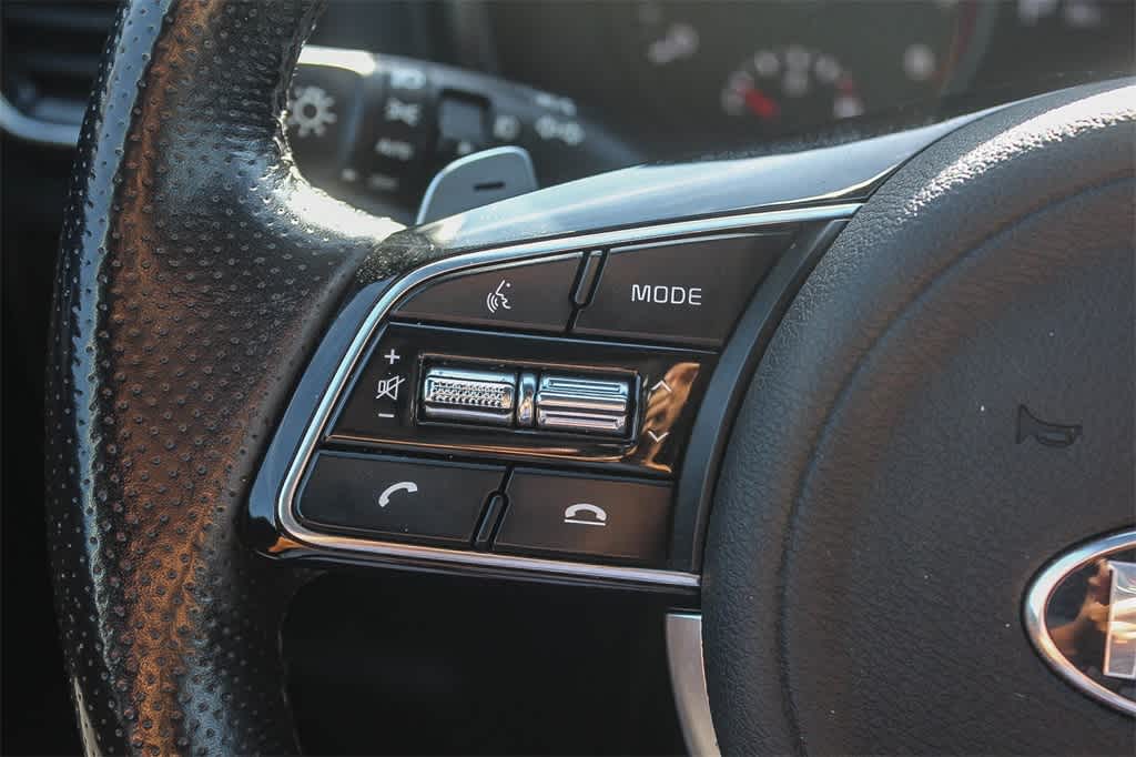 Thumbnail: 2020 Kia Sportage - 33