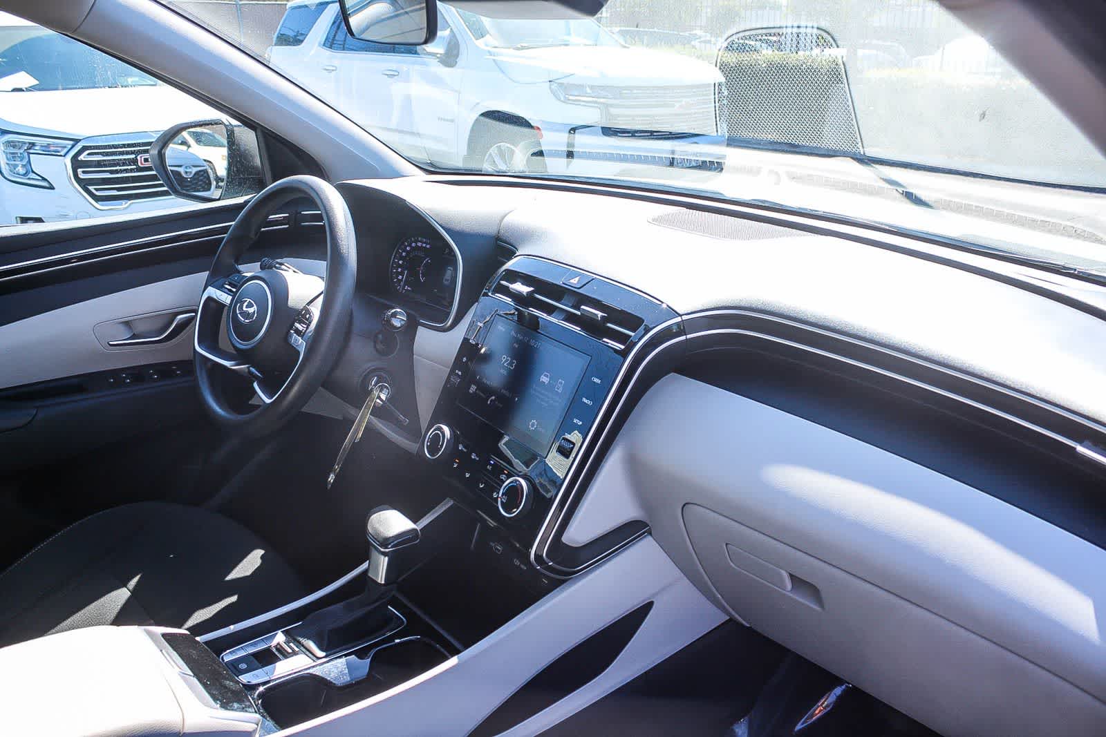 Thumbnail: 2023 Hyundai Tucson - 22