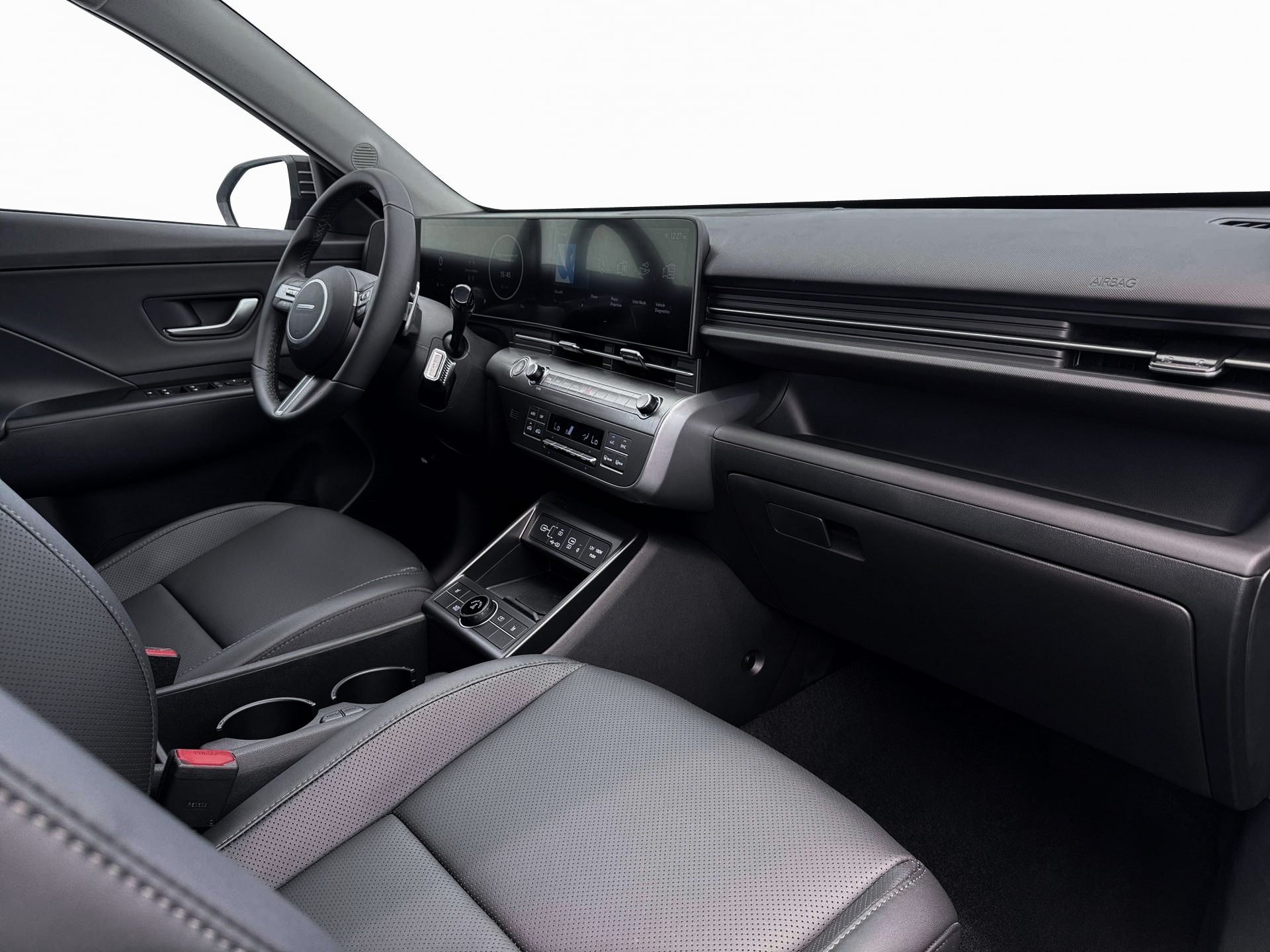 Thumbnail: 2026 Hyundai Kona - 15