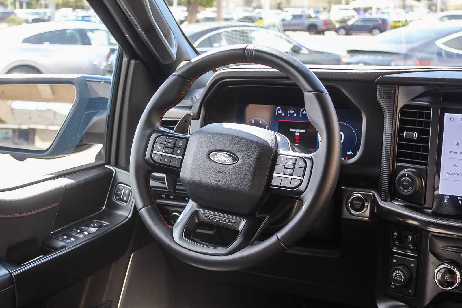 Thumbnail: 2024 Ford F-150 - 21