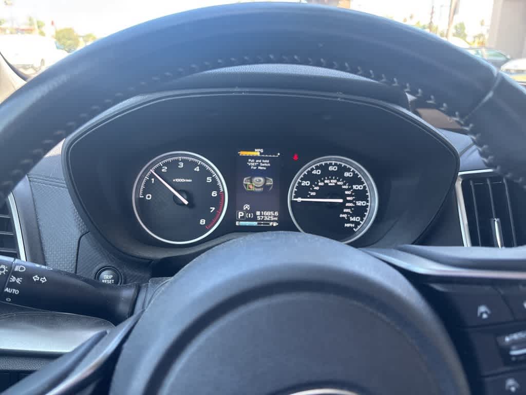 Thumbnail: 2019 Subaru Forester - 1