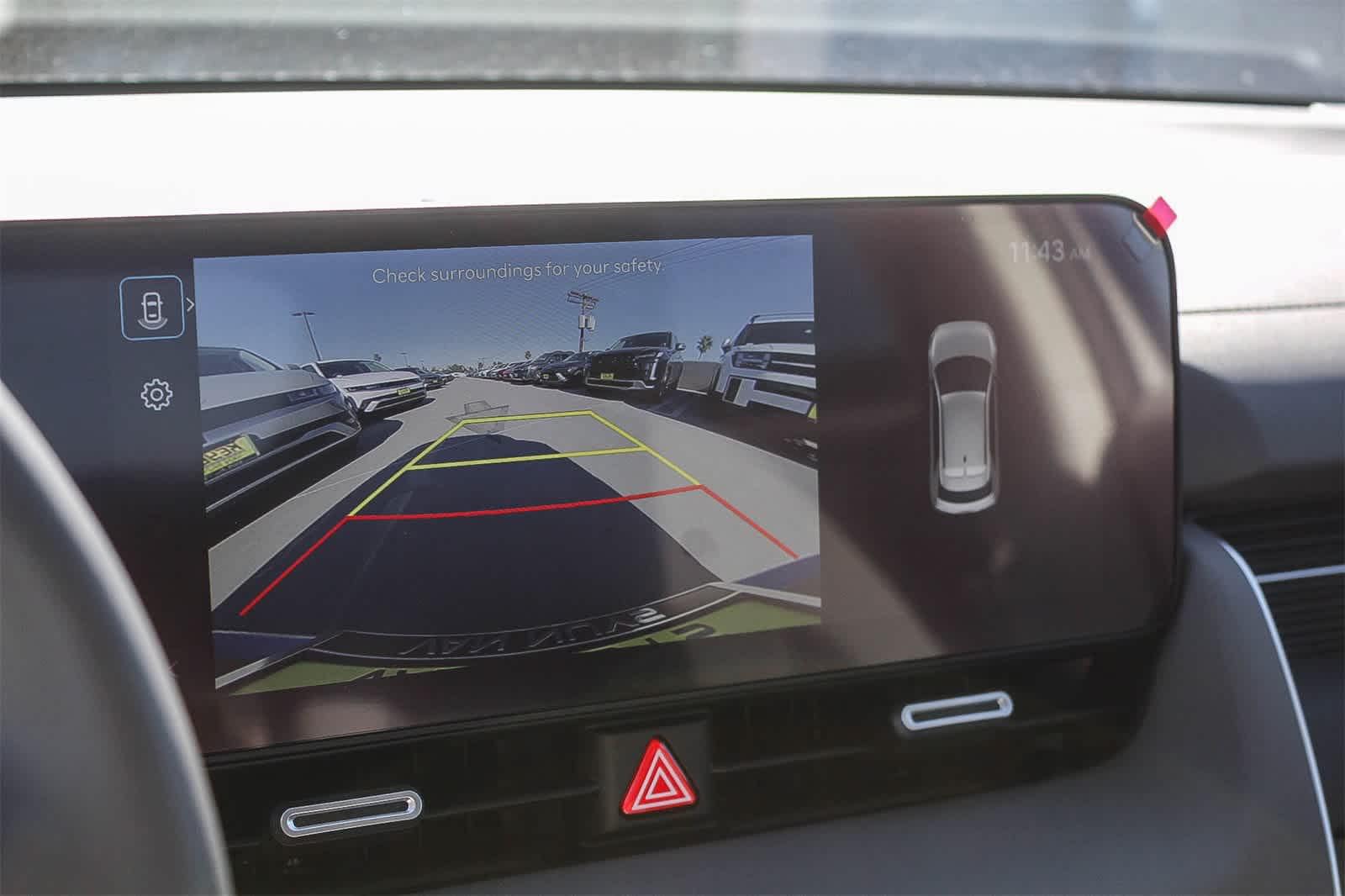 Thumbnail: 2026 Hyundai Ioniq 5 - 32