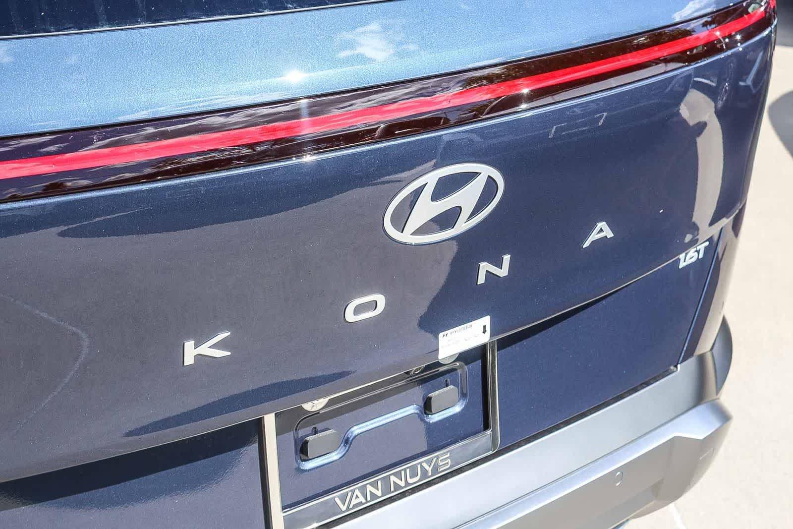 Thumbnail: 2026 Hyundai Kona - 14