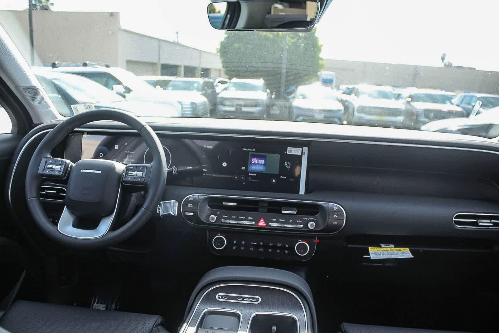 Thumbnail: 2026 Hyundai Palisade - 18