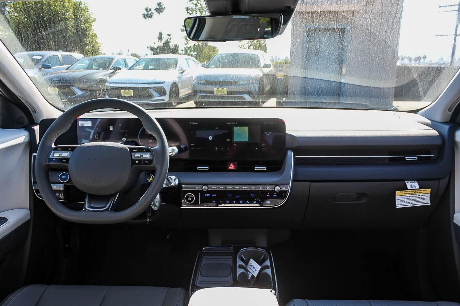 Thumbnail: 2026 Hyundai Ioniq 5 - 17