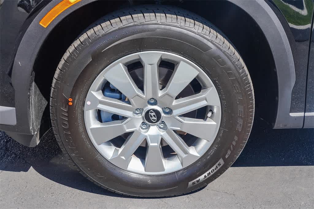 Thumbnail: 2025 Hyundai Palisade - 11