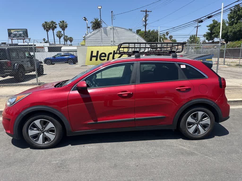 Thumbnail: 2018 Kia Niro - 2