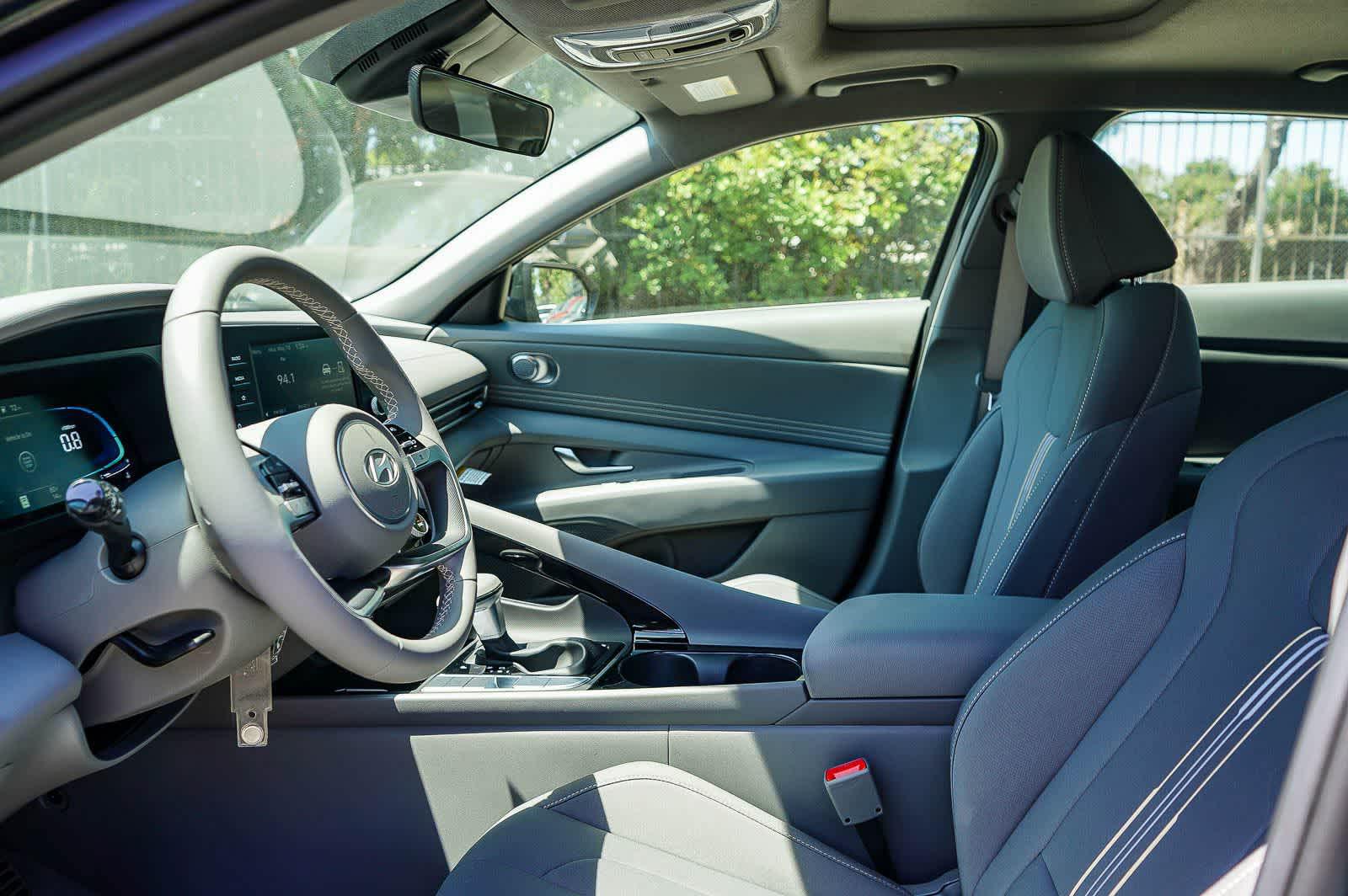 Thumbnail: 2026 Hyundai Elantra - 26