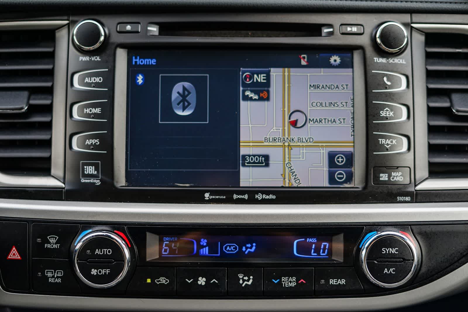 Thumbnail: 2017 Toyota Highlander - 19