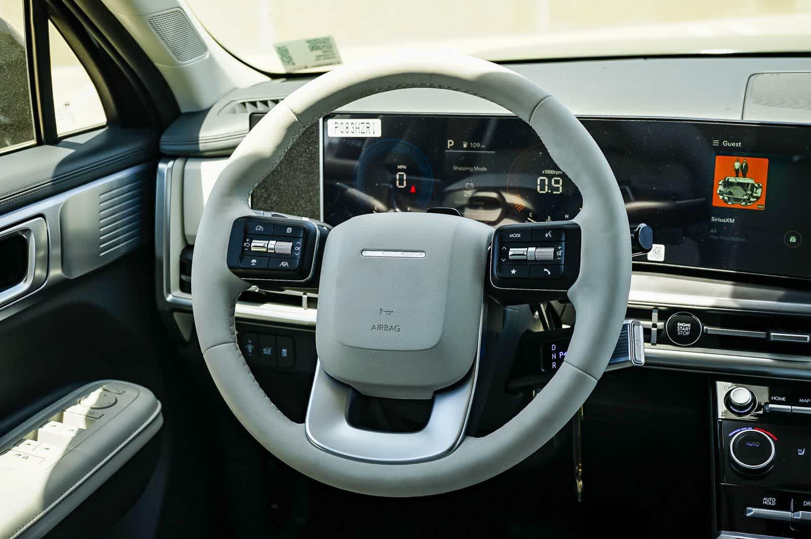 Thumbnail: 2026 Hyundai Santa Fe - 21