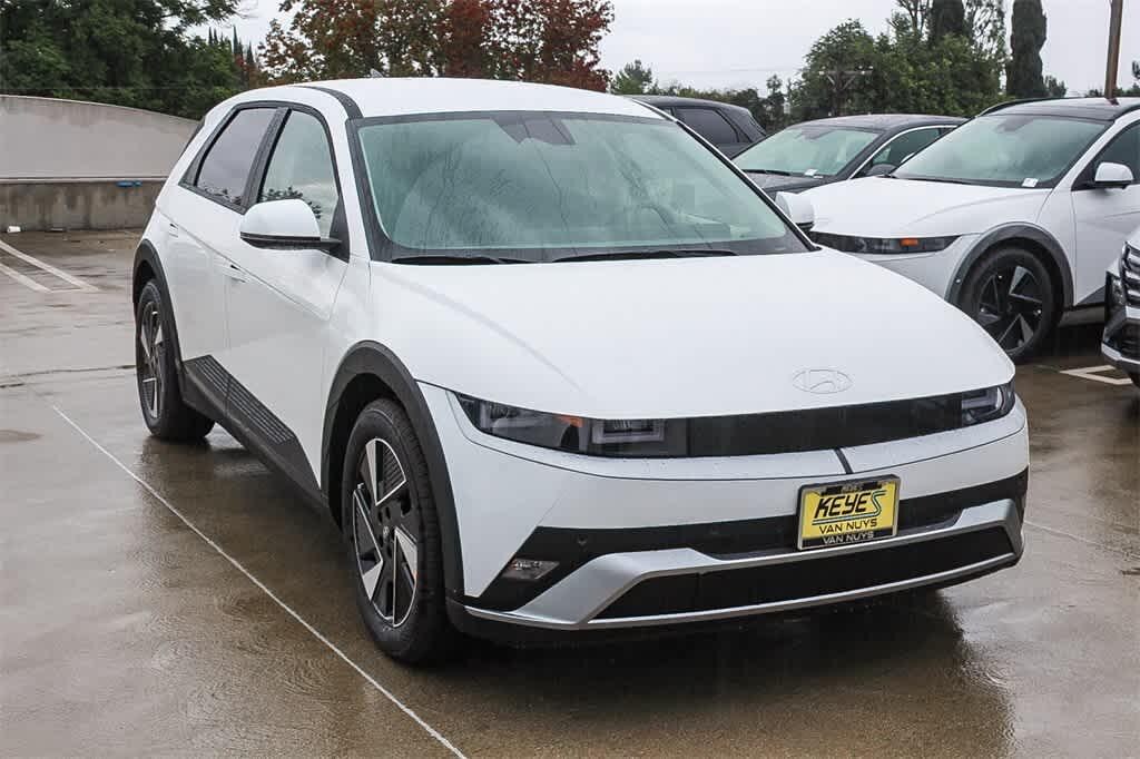 Thumbnail: 2026 Hyundai Ioniq 5 - 3