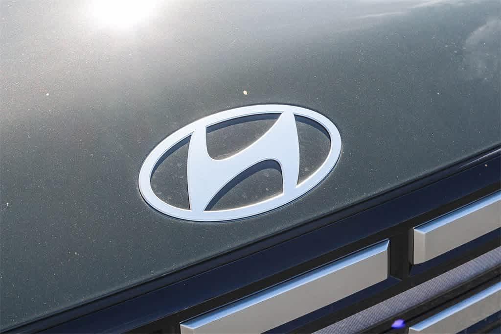 Thumbnail: 2026 Hyundai Santa Fe - 13