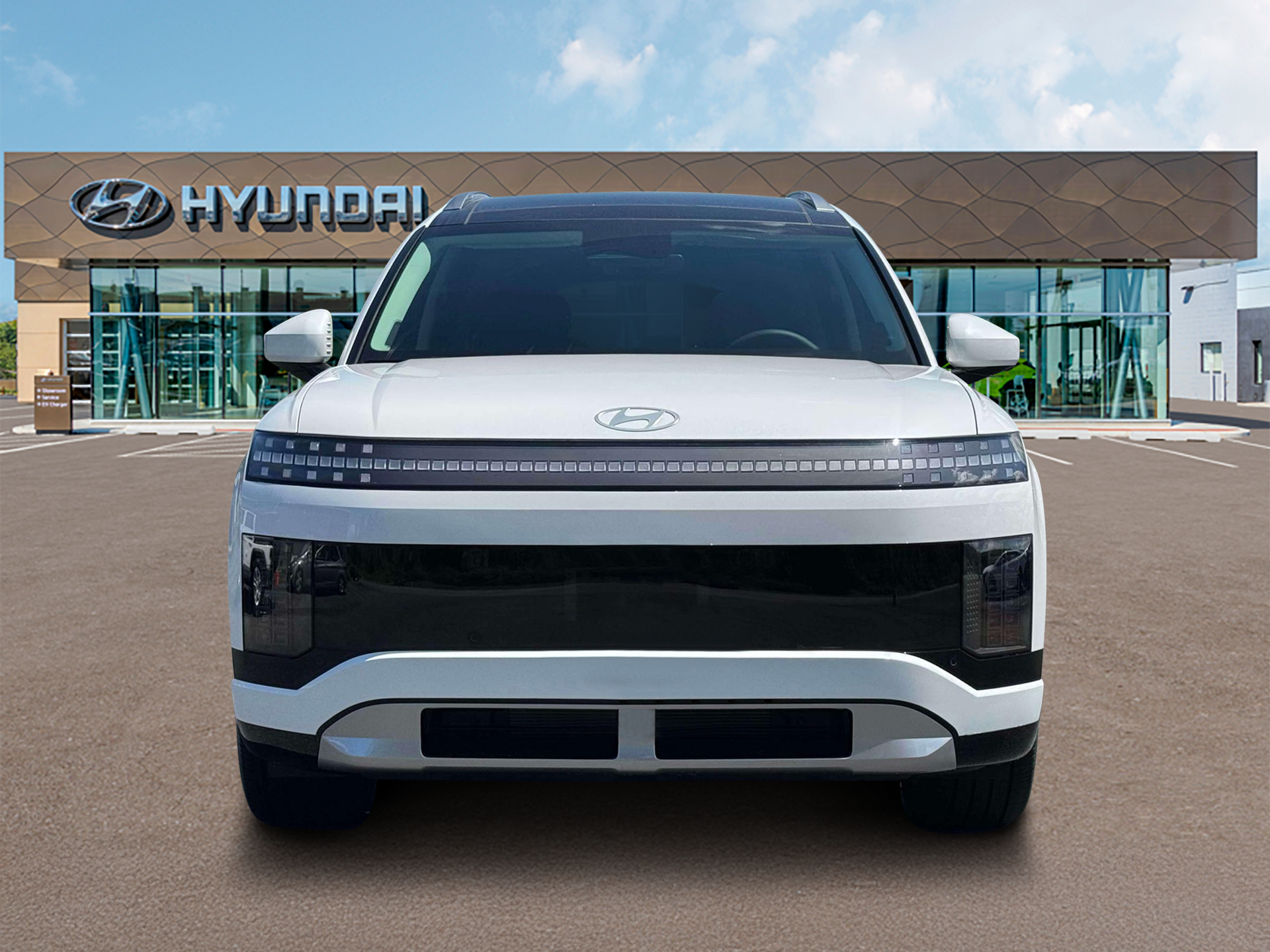Thumbnail: 2026 Hyundai Ioniq - 12