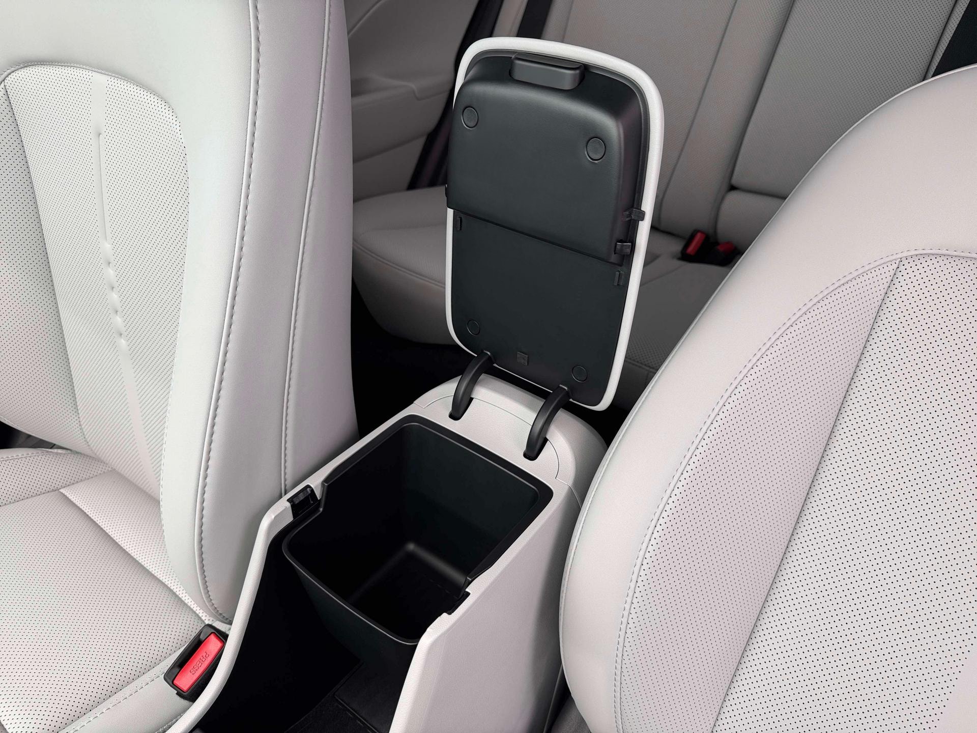 Thumbnail: 2026 Hyundai Kona - 19