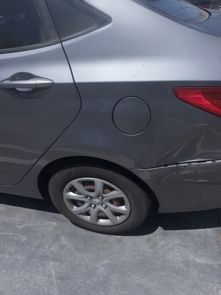 Thumbnail: 2013 Hyundai Accent - 18
