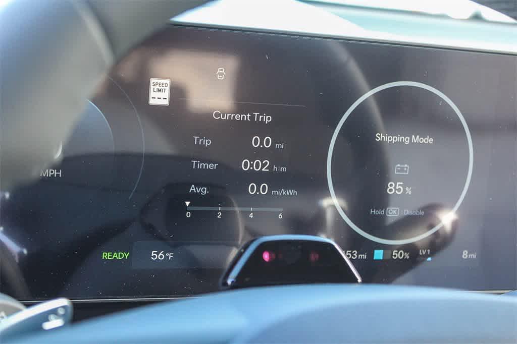 Thumbnail: 2026 Hyundai Ioniq 5 - 28