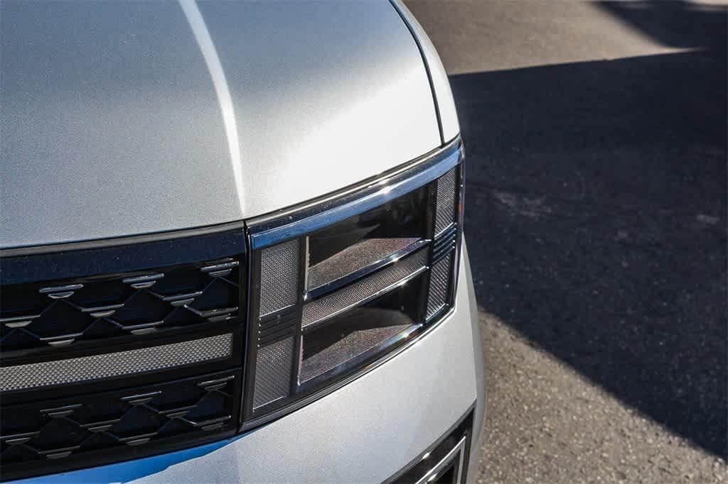 Thumbnail: 2026 Hyundai Santa Fe - 12