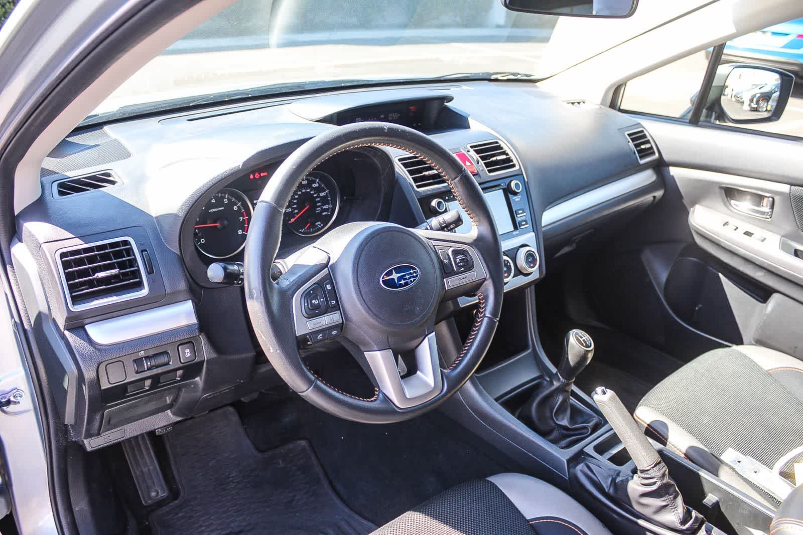 Thumbnail: 2017 Subaru Crosstrek - 24