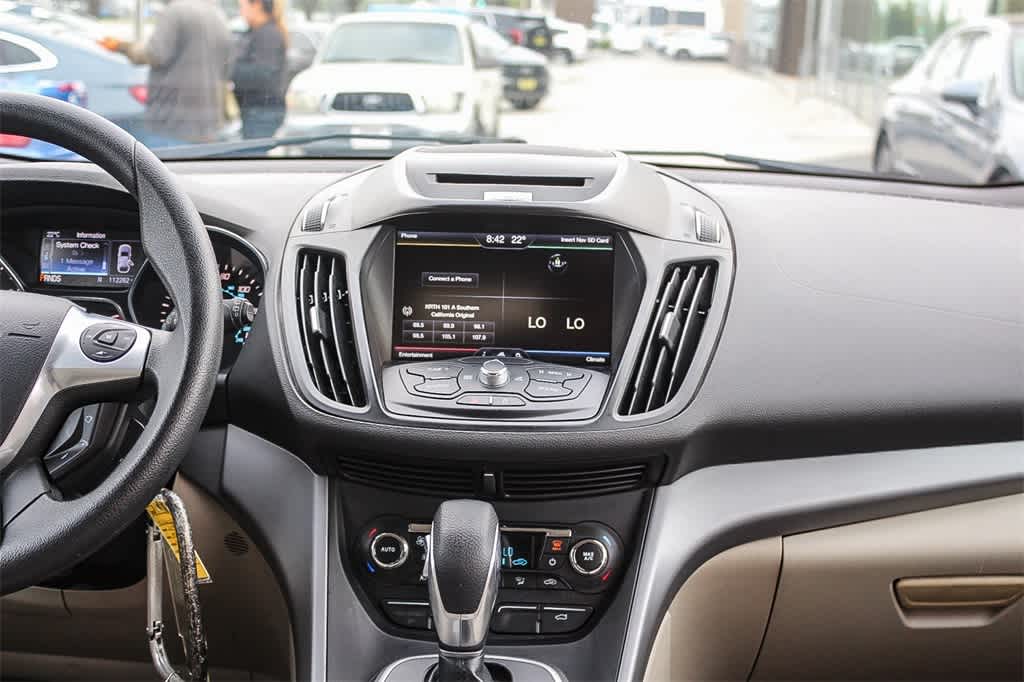 Thumbnail: 2014 Ford Escape - 13