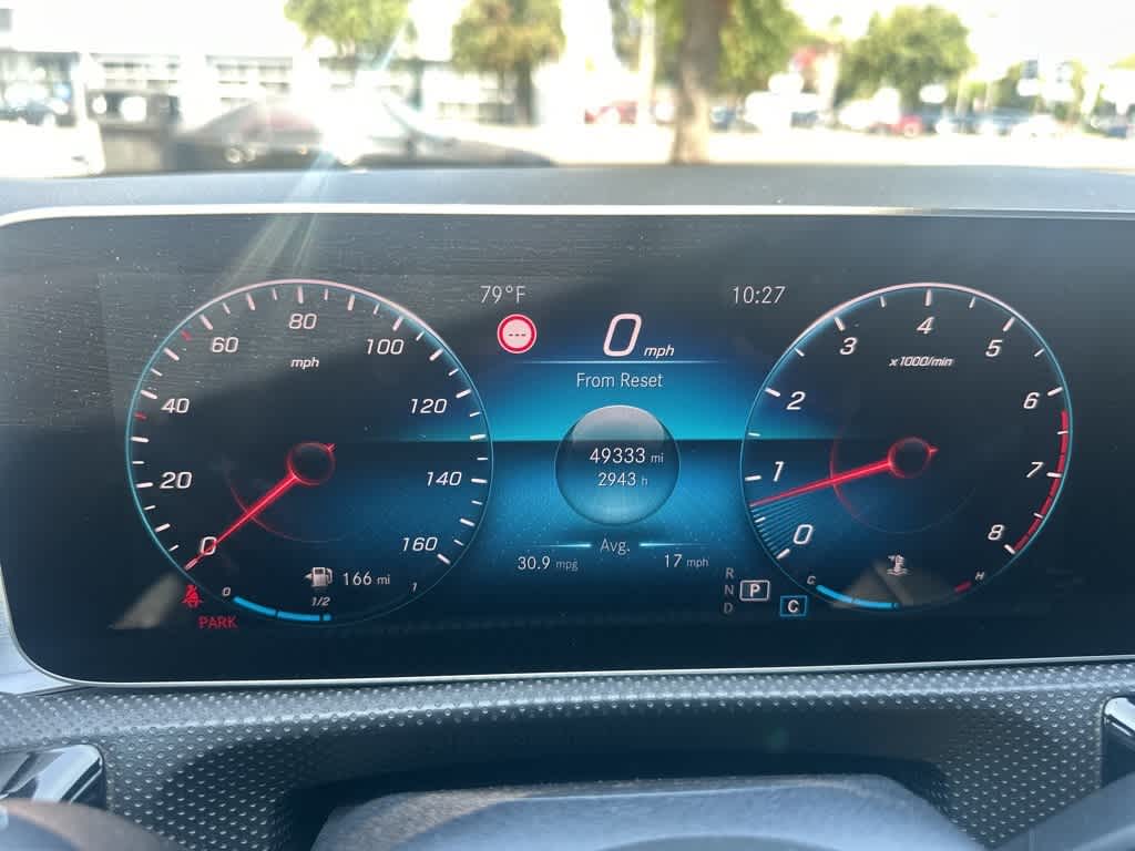 Thumbnail: 2019 Mercedes-Benz A-Class - 25