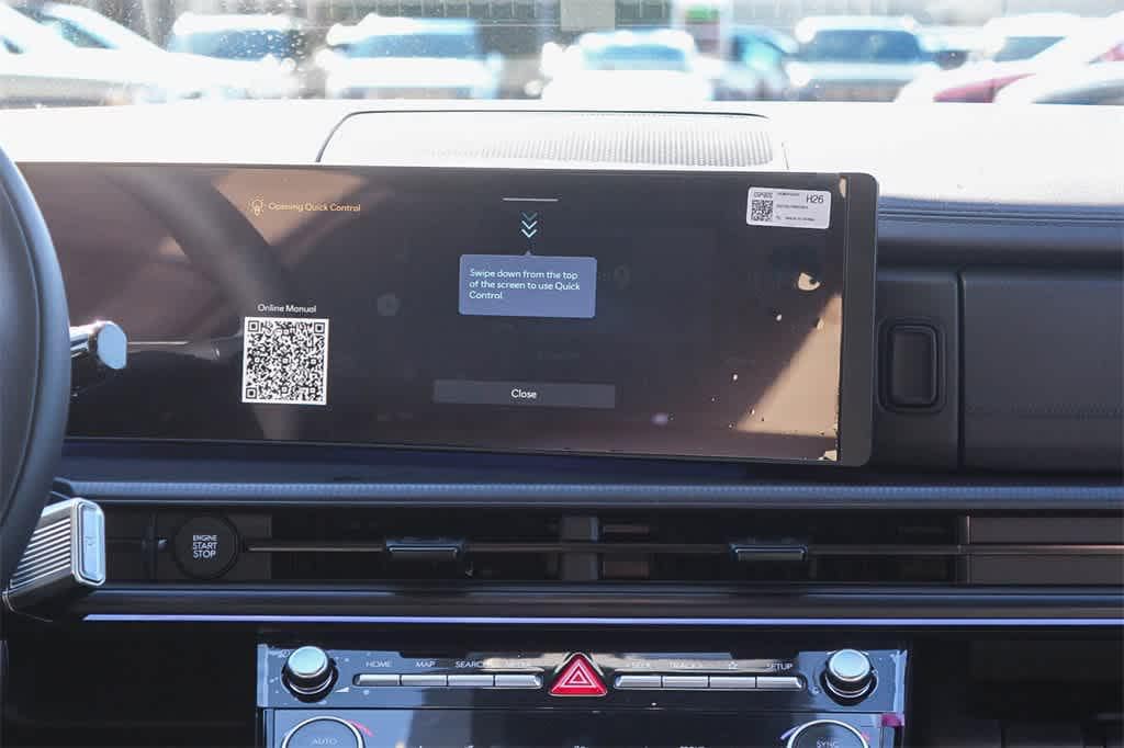 Thumbnail: 2026 Hyundai Santa Fe - 19