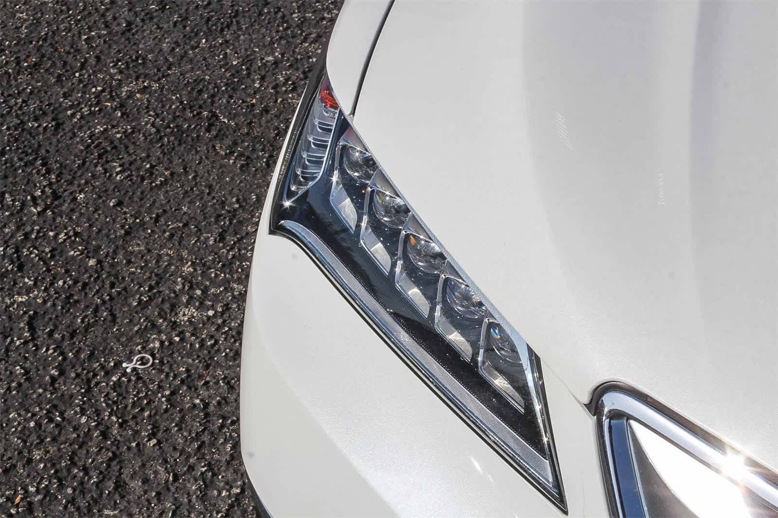 Thumbnail: 2016 Acura TLX - 14