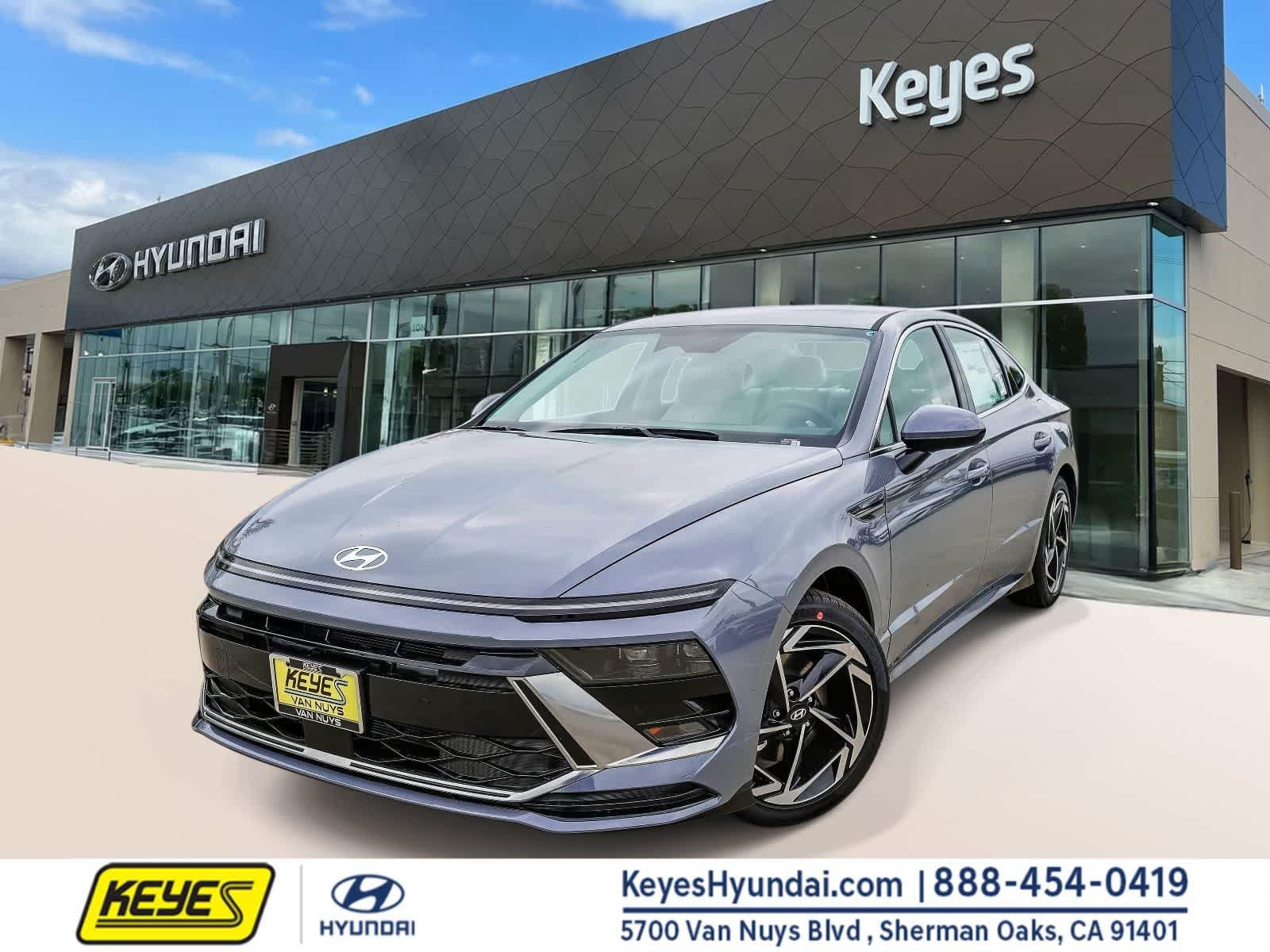 Thumbnail: 2026 Hyundai Sonata - 1