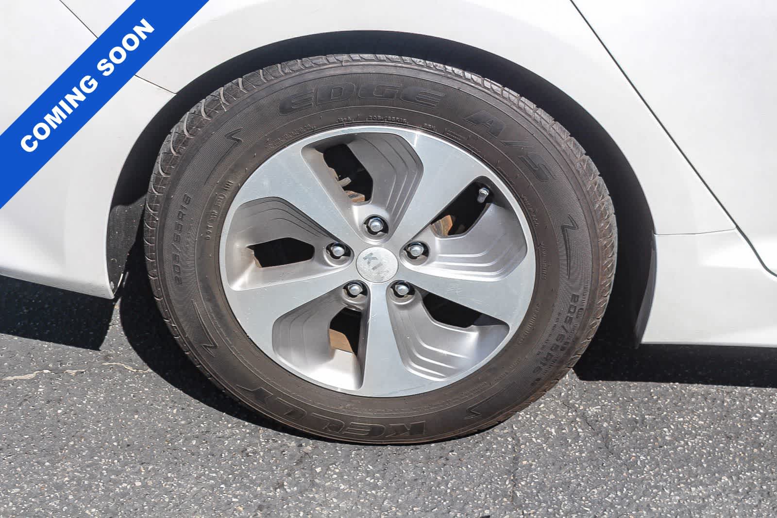 Thumbnail: 2015 Kia Optima - 11