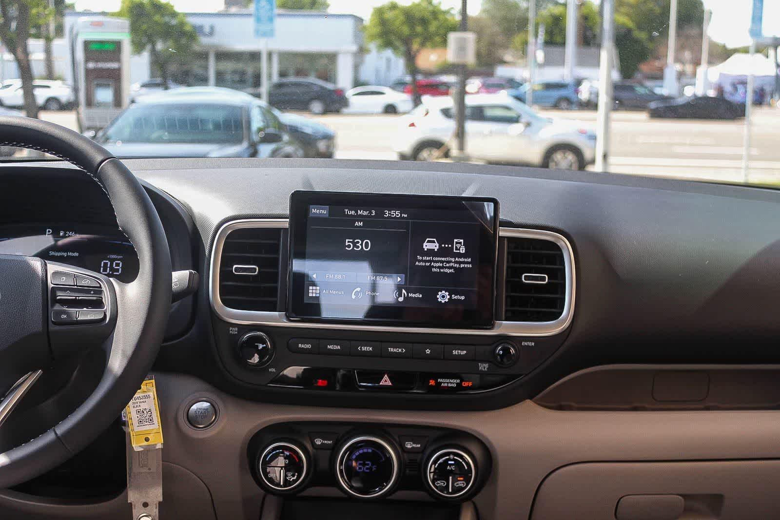 Thumbnail: 2026 Hyundai Venue - 17