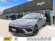 New 2026 Hyundai Sonata SEL Sport Sedan