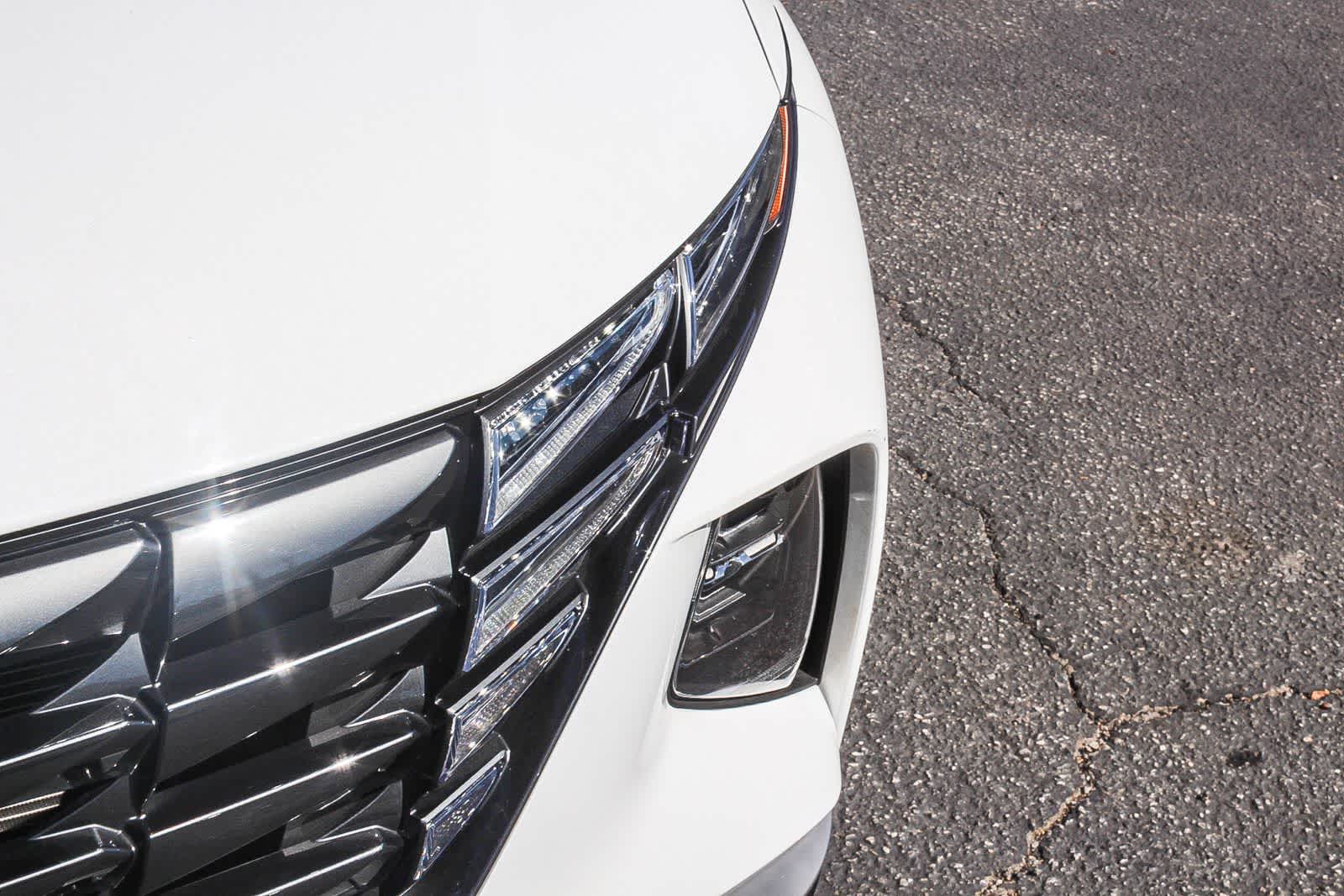 Thumbnail: 2023 Hyundai Tucson - 14