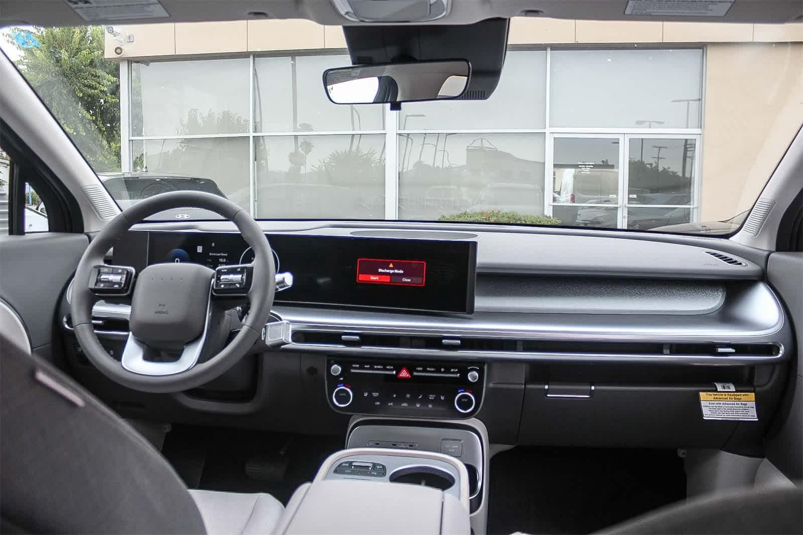 Thumbnail: 2026 Hyundai Ioniq - 17