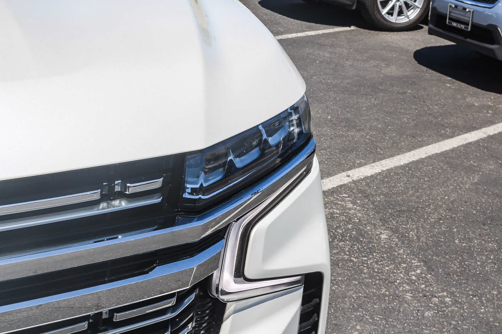 Thumbnail: 2021 Chevrolet Tahoe - 14