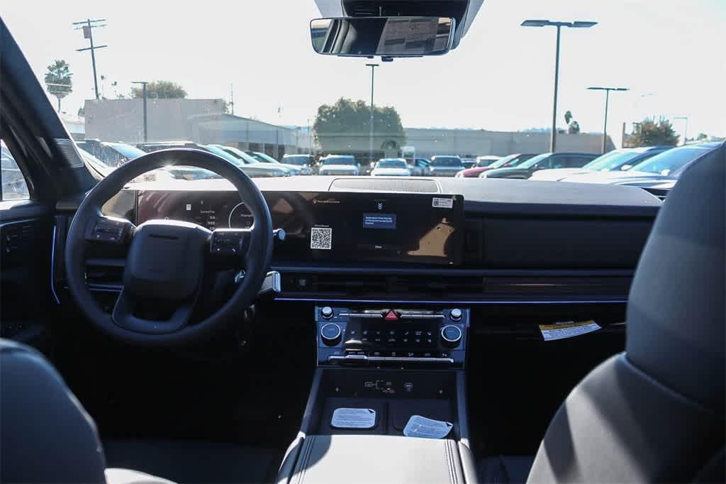 Thumbnail: 2026 Hyundai Santa Fe - 17