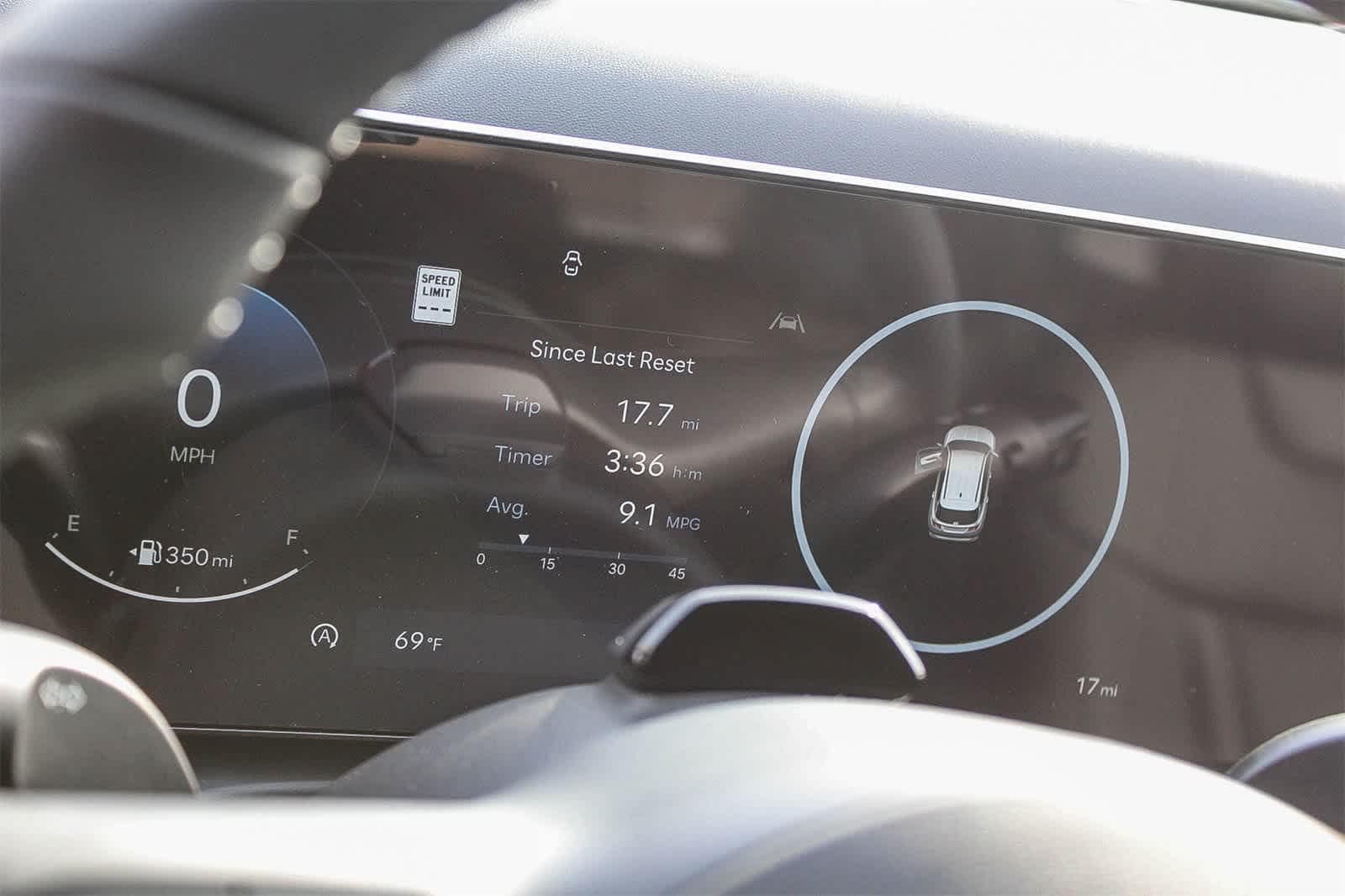 Thumbnail: 2026 Hyundai Tucson - 31