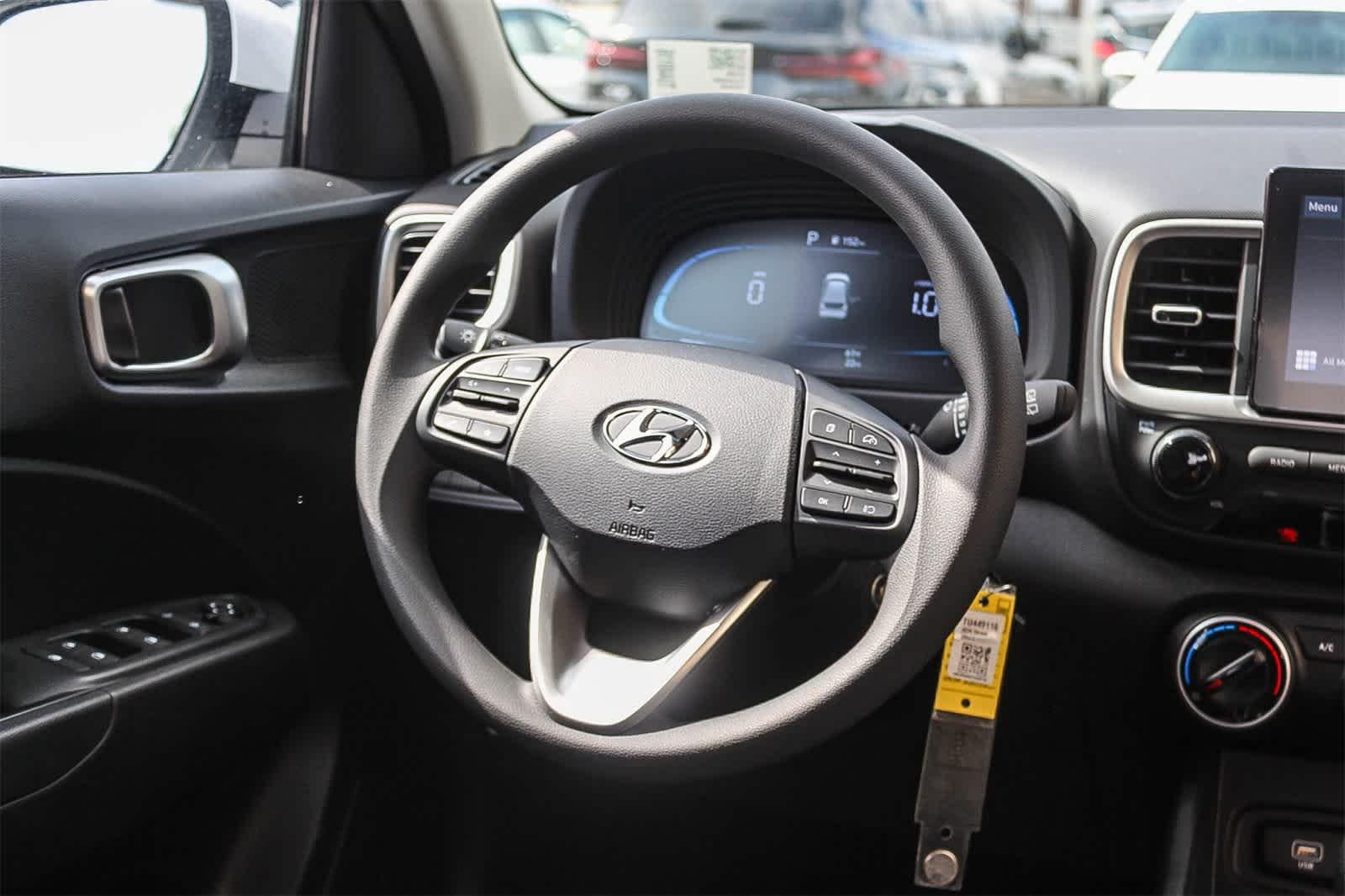 Thumbnail: 2026 Hyundai Venue - 22