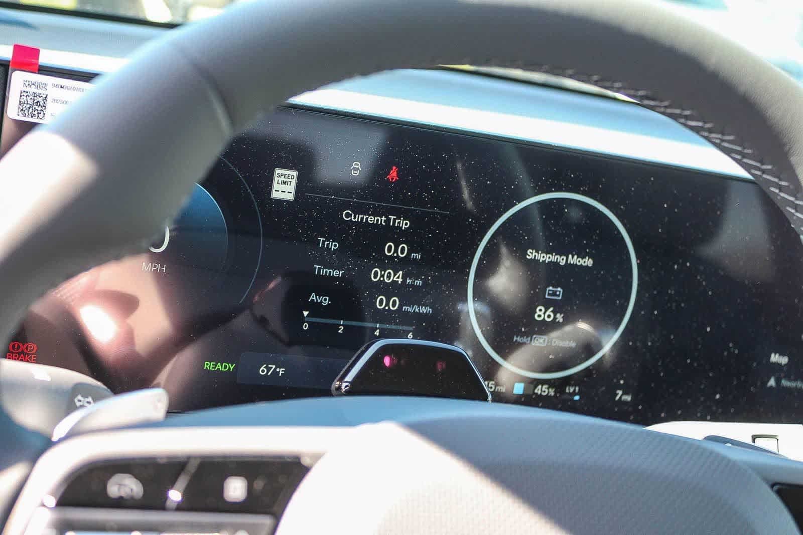 Thumbnail: 2026 Hyundai Ioniq 5 - 29