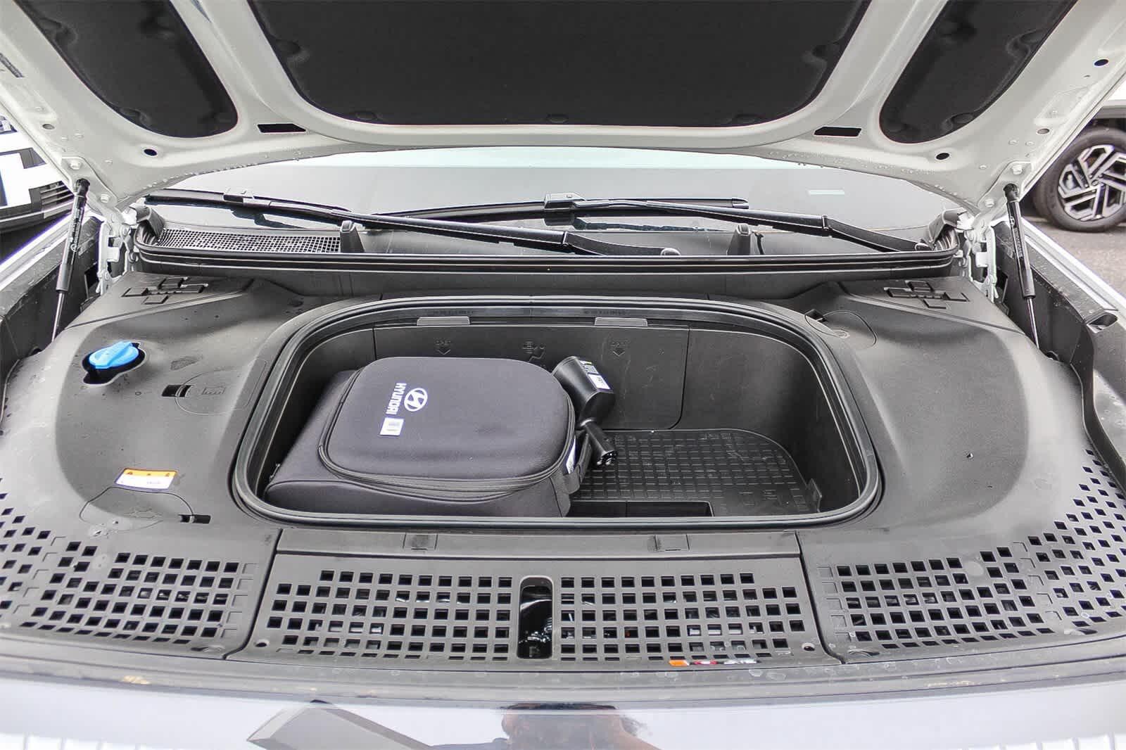 Thumbnail: 2026 Hyundai Ioniq - 16