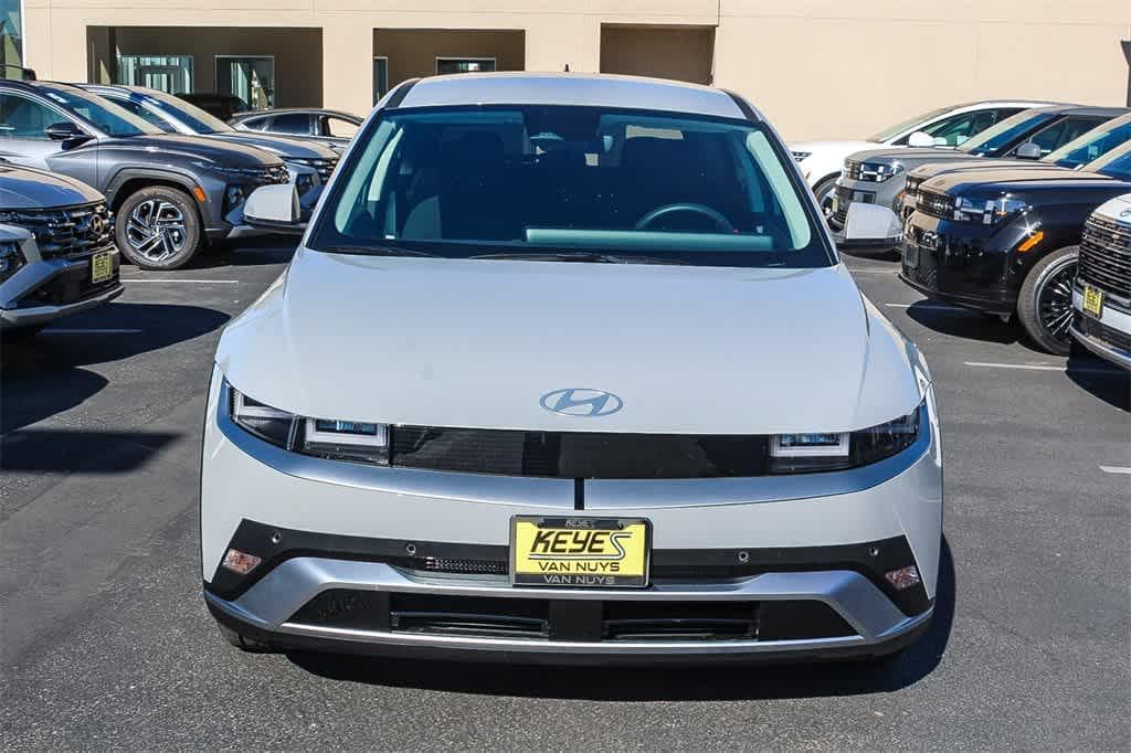 New 2026 Hyundai IONIQ 5 SE SUV