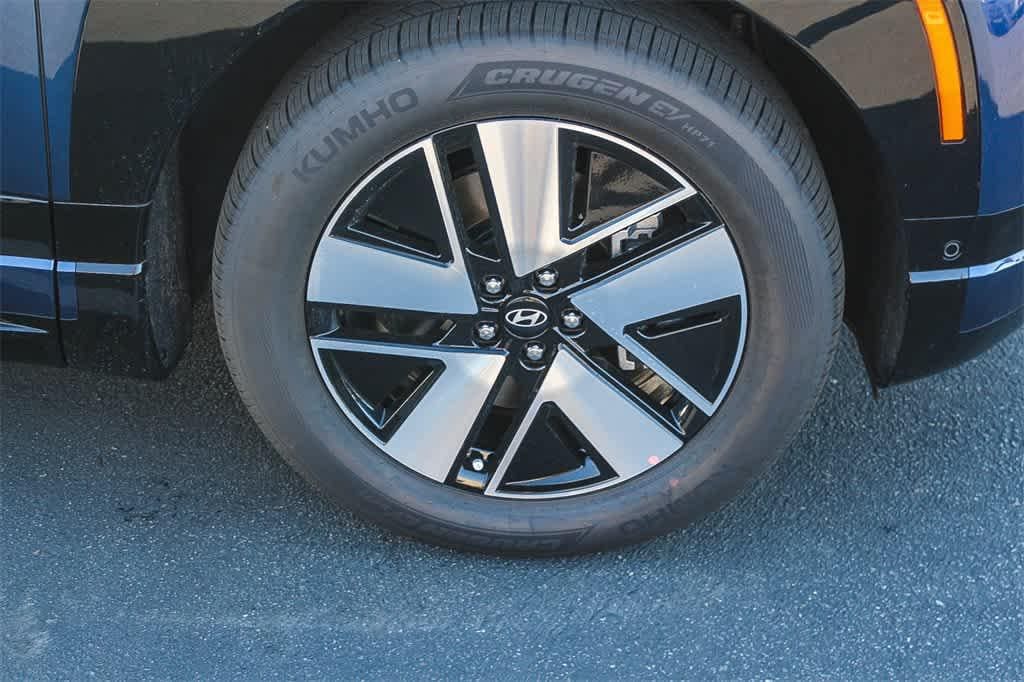 Thumbnail: 2026 Hyundai Ioniq - 9