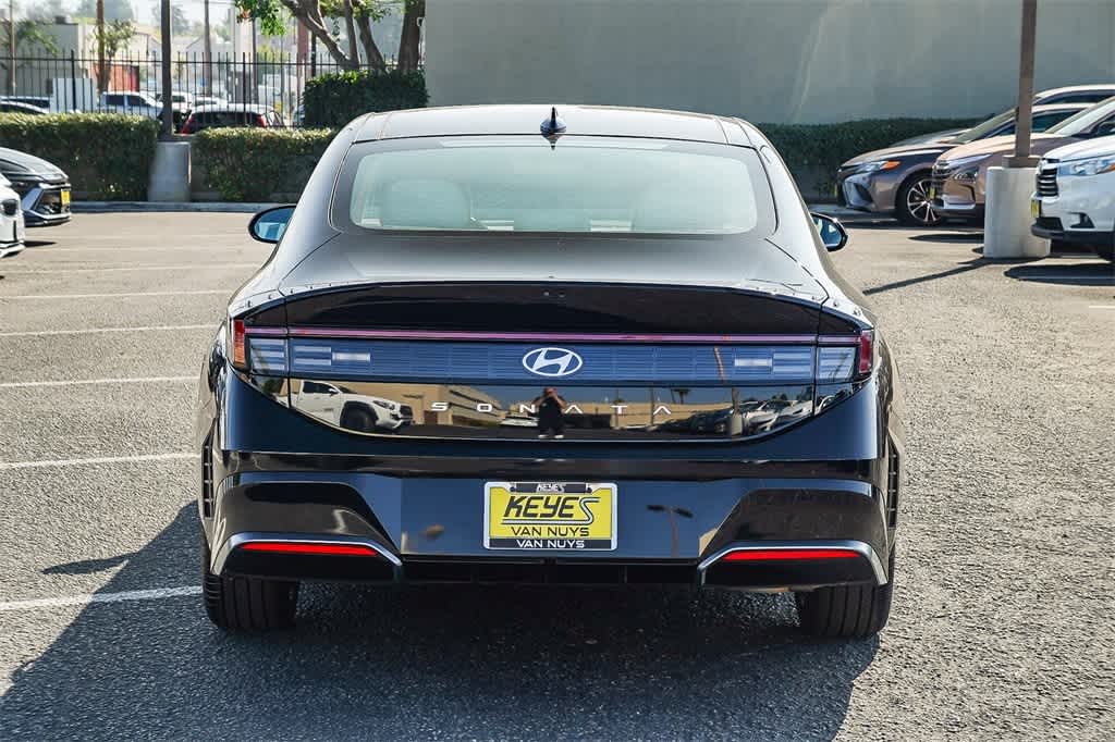 Thumbnail: 2024 Hyundai Sonata - 6
