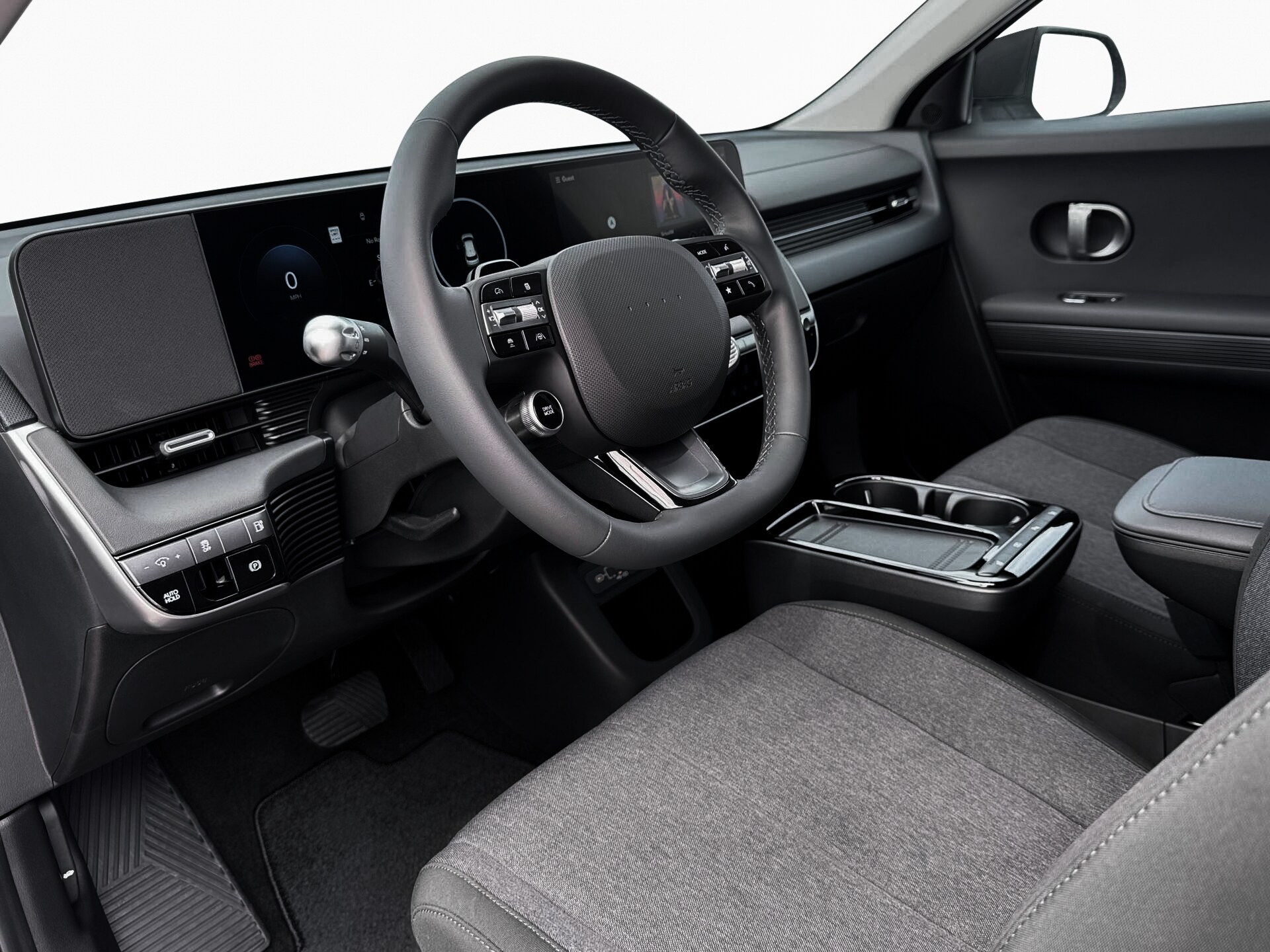 Thumbnail: 2026 Hyundai Ioniq 5 - 14