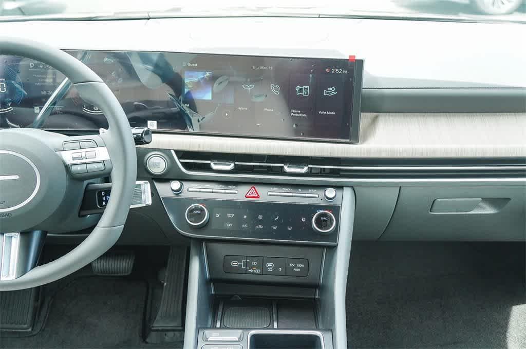 Thumbnail: 2025 Hyundai Sonata - 15