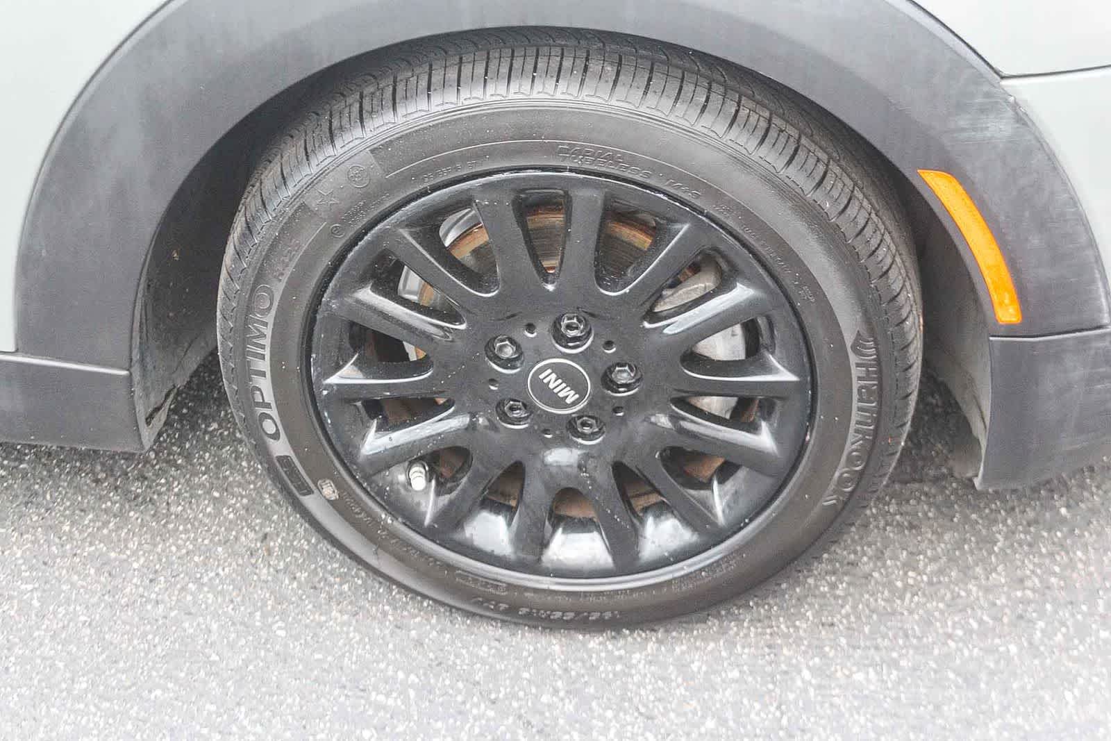 Thumbnail: 2017 MINI Cooper Hardtop - 13