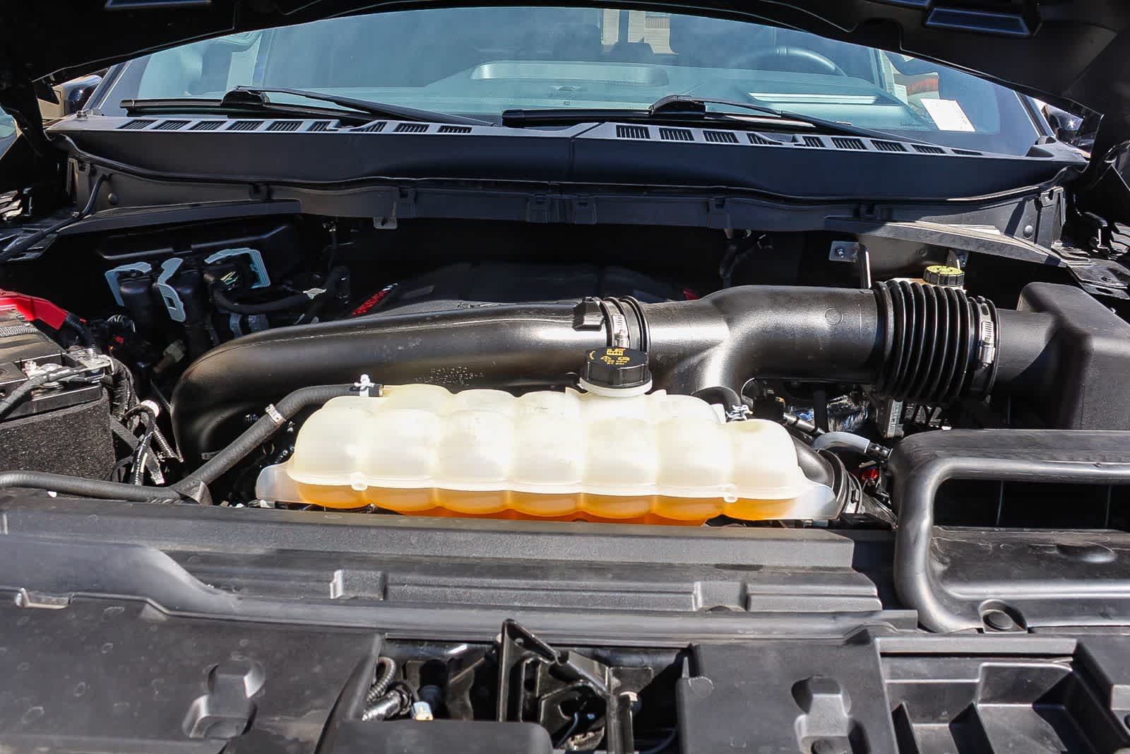 Thumbnail: 2024 Ford F-150 - 38