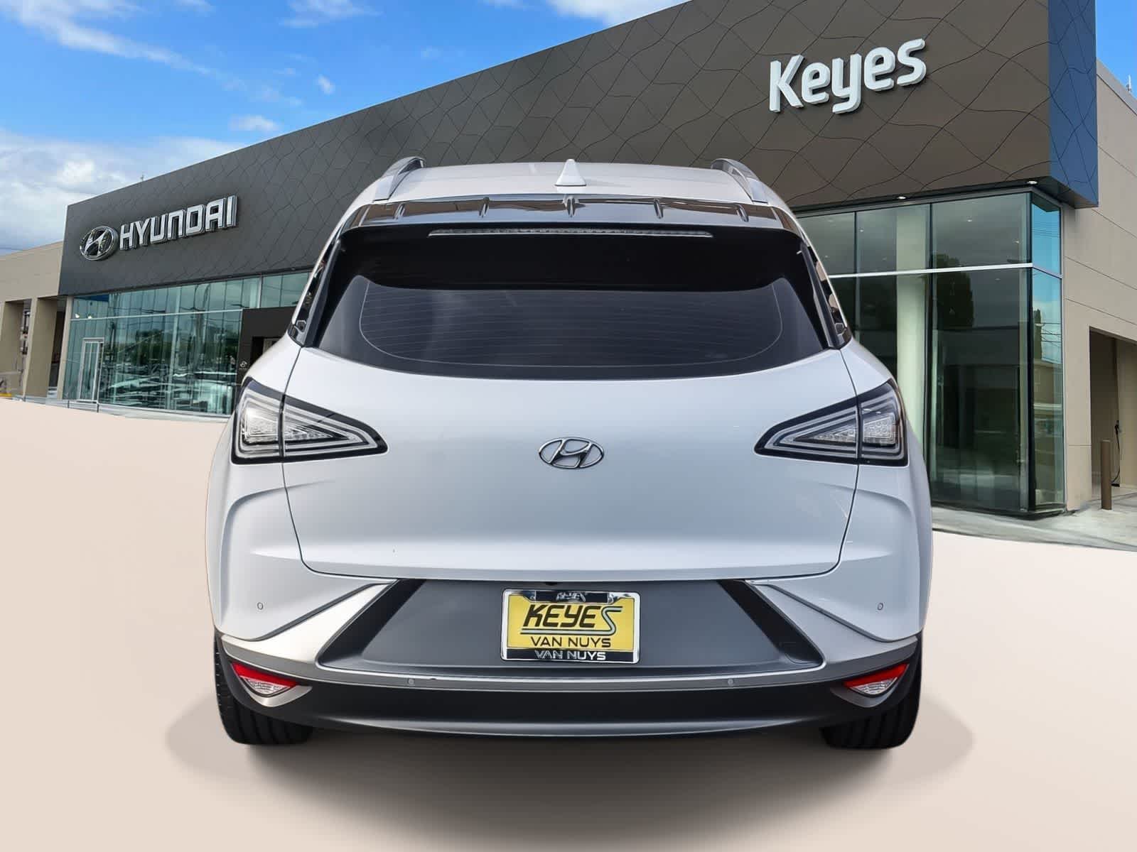 Thumbnail: 2022 Hyundai Nexo - 6