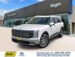 New 2026 Hyundai Palisade Hybrid Blue SEL Premium 7P SUV